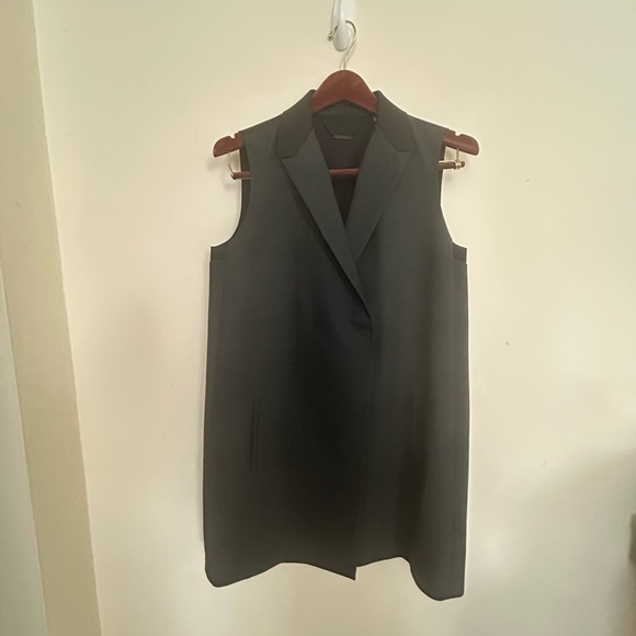 Ellie Tahiti Blazer Vest - Picture 7 of 12